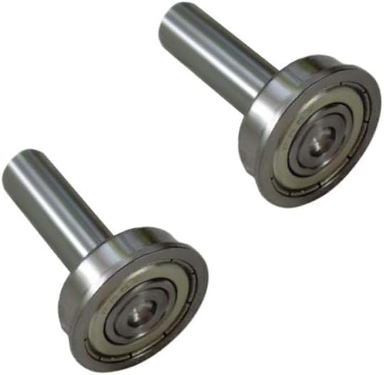 Blade Arbor Bearings Set Of 2 For Gmc Ls9bsul Band Saw Replacement Table