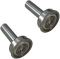 Blade Arbor Bearings Set Of 2 For Gmc Ls9bsul Band Saw Replacement Table