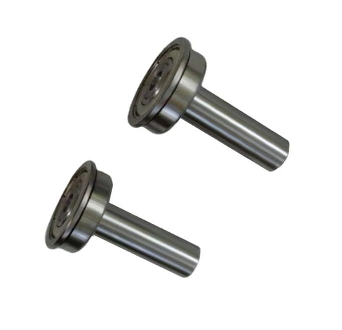 Blade Arbor Bearings Set Of 2 For Gmc Ls9bsul Band Saw Replacement Table