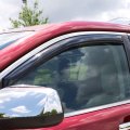 Auto Ventshade Avs In-channel Ventvisor Rain Guards Fits 1983-1994 Chevrolet Gmc S10 Blazer S15 Jimmy 1982-1990 Pickup