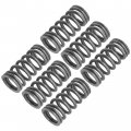 Caltric Clutch Spring Compatible With Kawasaki Zx1000 Ninja H2 H2r 6x 92145-1662 921451662