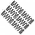Caltric Clutch Spring Compatible With Kawasaki Zx1000 Ninja H2 H2r 6x 92145-1662 921451662