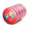 Sushi Tuna Fish Yellowtail Roll Tire Rim Wheel Aluminum Valve Stem Caps