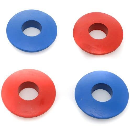 Velvac Display Box Of Polyurethane Seals 035012