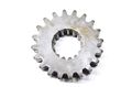 Team Industries Standard Top Gear 13 Wide 20t Sprocket 15t Internal 