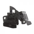 Carpartsdepot 02-06 For Honda Crv Hood Lock Ho1234113 S 74120s9a505 Latch Catch Spring Assy New 