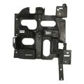 Carpartsdepot 317-15108-02 Head Light Lamp Support Mounting Panel Right Passenger Gm1221131 