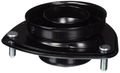 Sm5541 Mount Kit With Shock Mounts And Camber Plates Black Large Strut Mounting For Smooth Steering Reduced Noise Vibration 