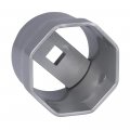 Otc 1962m Truck Wheel Bearing Locknut Socket 8 Point 100 Mm Opening Size 