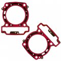 Caltric 2x Cylinder Head Gasket Compatible With Can-am Traxter Hd5 Xt 2017 2018 2019 2020 2021