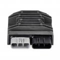Topteng Voltage Regulator Rectifier T2501969 T2508339 For Speed Triple 1050 S Vin 867685 2018-2020 Rs 867601