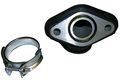 20mm Carburetor Intake Manifold Boot Taotao 50cc 50 Scooter Moped Carb