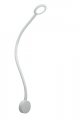 Gooseneck 12 Volt Map Light Chart Warm White 4 000k Led Lamp For Home Car Truck Boat Rv And Aircraft Applications 