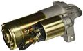 Starter Motor 1-06488 Black Metal Alloy Direct Fit Automotive Part 