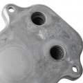 A-premium Engine Oil Cooler Compatible With Porsche Boxster 1997 1998 1999 2000001 2002 2003 2004 2005 2006 2007 2008 H6 2 5l 2