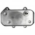 A-premium Engine Oil Cooler Compatible With Porsche Boxster 1997 1998 1999 2000001 2002 2003 2004 2005 2006 2007 2008 H6 2 5l 2