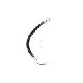 Brake Hydraulic Hose For Chevy Astro 2003 2004 2005 Passenger Side Rear Lower Axle 11 46 In Overall Length