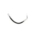 Brake Hydraulic Hose For Chevy Astro 2003 2004 2005 Passenger Side Rear Lower Axle 11 46 In Overall Length 