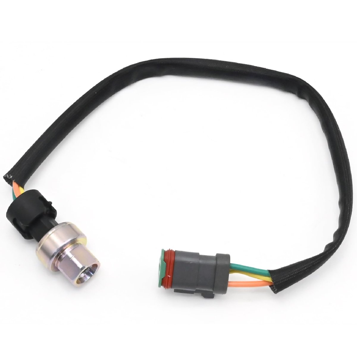 1946725 Oil Pressure Sensor For Caterpillar Cat C15 Mxs Bxs Nxs C-15 Replaces 194-672 Oil Pressure Sensor For Caterpillar Cat