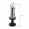Fuel Plunger Primer Pump Jet Ski Wave Runner For Yamaha Sea Doo Ad Snowmobile Atv 11305 10161