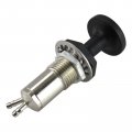 Fuel Plunger Primer Pump Jet Ski Wave Runner For Yamaha Sea Doo Ad Snowmobile Atv 11305 10161