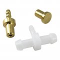 Fuel Plunger Primer Pump Jet Ski Wave Runner For Yamaha Sea Doo Ad Snowmobile Atv 11305 10161