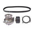 Engine Water Pump Timing Tensioner Belt Kit For 2012 2017 Fiat 500 2014 500l 2013 2016 Dodge Dart 1 4l 4892713ac 4892695ac 