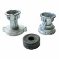 Motorad 7006-kt Hd Adapter Kit 