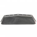 Polaris New Oem Snowmobile Black Hood Nose Cone Indy Sport Trail 400 600