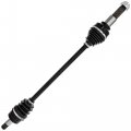 Niche Front Cv Axle For Yamaha Viking 700 Vi Wolverine R-spec 1xd-f518f-00-00