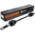 Niche Front Cv Axle For Yamaha Viking 700 Vi Wolverine R-spec 1xd-f518f-00-00