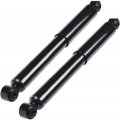 Struts Shocks Ocpty Rear Shock Absorbers For Dodge Fits 2007-2009 Sprinter 2500 349045-2pcs
