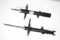 Sachs 317 192 Suspension Strut 