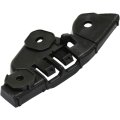 Front Bumper Retainer Pair For Chevy Camaro 2016 2017 2018 2019 2020 Driver And Passenger Side Set Gm1032119 Gm1033119 84061551