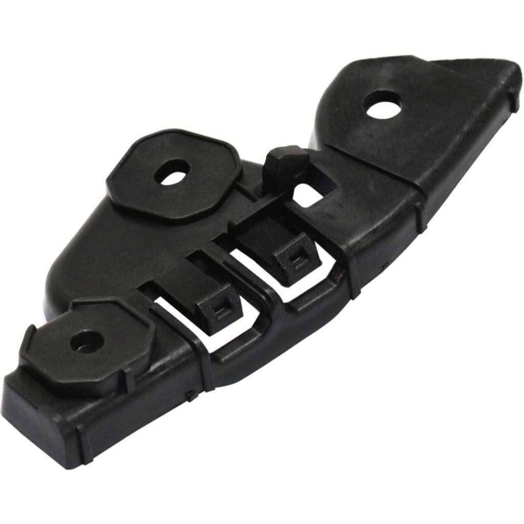 Front Bumper Retainer Pair For Chevy Camaro 2016 2017 2018 2019 2020 Driver And Passenger Side Set Gm1032119 Gm1033119 84061551