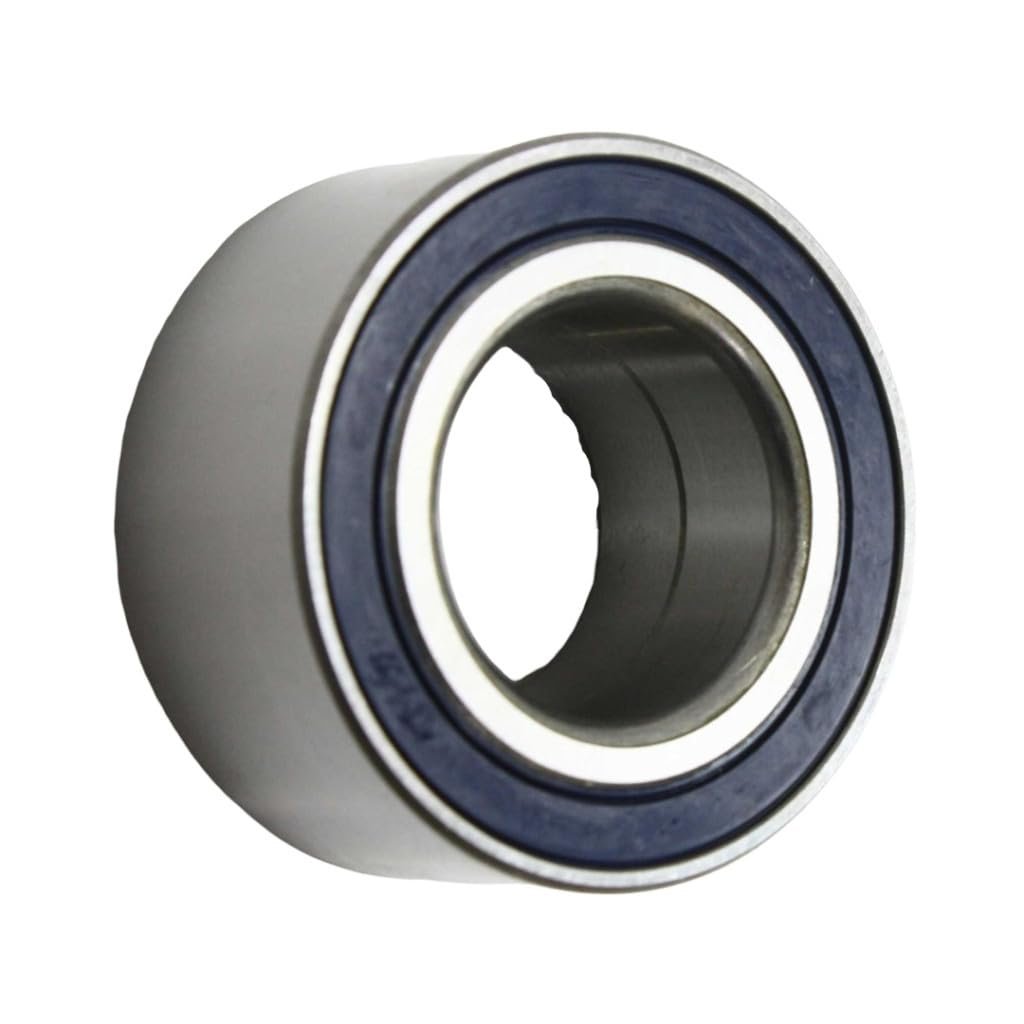 Wheel Bearing For Hyundai Tiburon 2003 2004 2005 2006 2007 2008 Front Driver Or Passenger Side 1 54 In Bore And 2 91 Outside