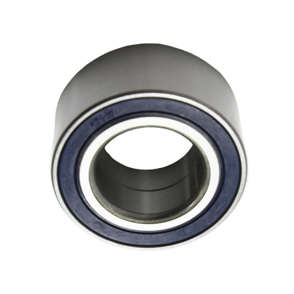 Wheel Bearing For Hyundai Tiburon 2003 2004 2005 2006 2007 2008 Front Driver Or Passenger Side 1 54 In Bore And 2 91 Outside