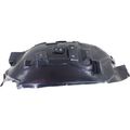 Perfect Fit Group Repf222154 F-0 Front Splash Shield Lh 3 5 0l Non-turbo 
