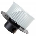Ocpty A C Heater Blower Motor Abs W Fan Cage Air Conditioning Hvac Replacement Fit For 2008-2014d E-150 Ford For E-25y A C