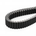 Mad Hornets For Arctic Cat Wildcat Drive Belt 0823-497 Sport 700 15-18 Trail 14-18 Black 