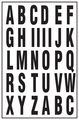 Hy-ko Vinyl Letters 2 