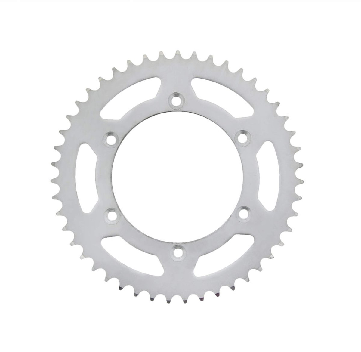 Chain And Sprocket Set For Kawasaki Klx400 2003 Non O Ring Silver 13 47 112l Steel Front Rear Sprockets