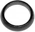 9082 Exhaust Pipe Connector Gasket Flange 