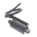 Ignition Coil Replacement For Kawasaki Mule 3000 3010 4000 4010 Part Number 21121-2092 Fits 2001 To 2020 Models 