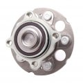 Aintier Rear Wheel Hub Assembly Fit For 2007-2011 Honda Cr-v 2010-2011 Accord Crosstour 2012-2015 W Abs Bearing 512344 1