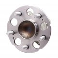 Aintier Rear Wheel Hub Assembly Fit For 2007-2011 Honda Cr-v 2010-2011 Accord Crosstour 2012-2015 W Abs Bearing 512344 1