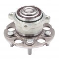 Aintier Rear Wheel Hub Assembly Fit For 2007-2011 Honda Cr-v 2010-2011 Accord Crosstour 2012-2015 W Abs Bearing 512344 1