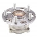 Aintier Rear Wheel Hub Assembly Fit For 2007-2011 Honda Cr-v 2010-2011 Accord Crosstour 2012-2015 W Abs Bearing 512344 1