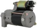 Starter Kawasaki Atv Kaf400 Mule 600 610 21163-7020 New 18533