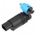 X Autohaux Windshield Washer Pump 1k6 955 651 204 866 02 21 For Vw Atlas 2018-2021 A1 Sportback 8xa 8xf